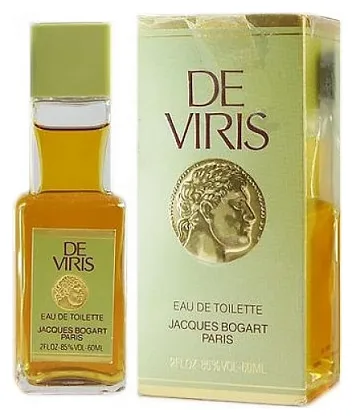 Jacques Bogart De Viris