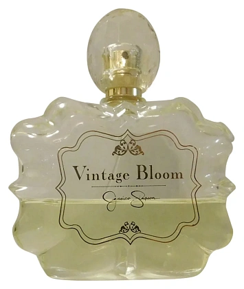 Jessica Simpson Vintage Bloom