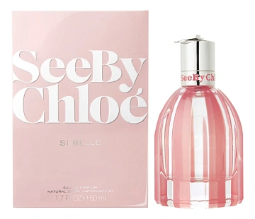 Chloe See By Chloe Si Belle
