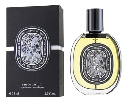 Diptyque Vetyverio Eau De Parfum