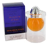 Mauboussin Histoire D'Eau