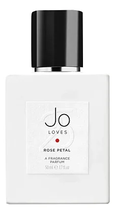 Jo Loves Rose Petal 25