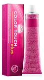 Краска для волос без аммиака Color Touch Plus 60мл