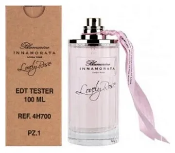 Blumarine Innamorata Lovely Rose