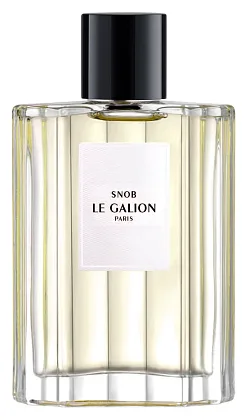 Le Galion Snob