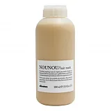 Davines Nounou Hair Mask — питательная маска для волос