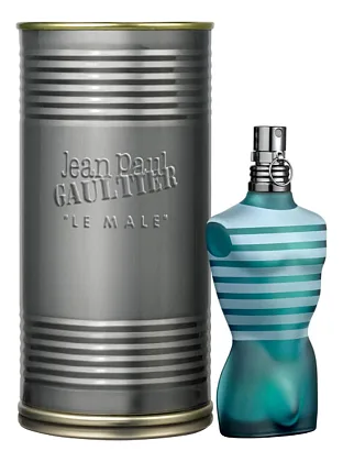 Jean Paul Gaultier Le Male