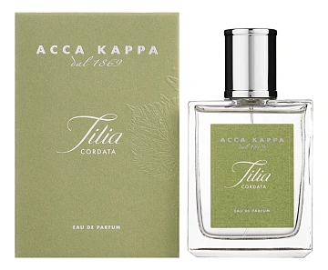 Acca Kappa Tilia Cordata