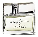 Yohji Yamamoto Yohji His Love Story