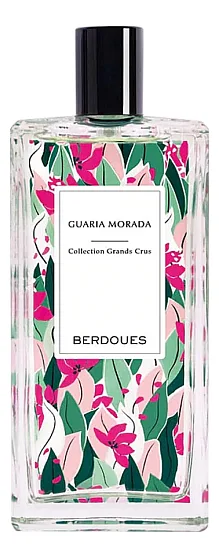Berdoues Guaria Morada