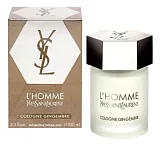 Yves Saint Laurent L'Homme Cologne Gingembre