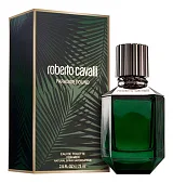 Roberto Cavalli Paradise Found For Men