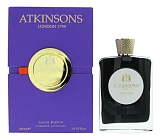 Atkinsons Tulipe Noire