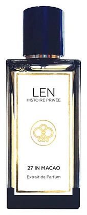 Len Fragrance 27 In Macao