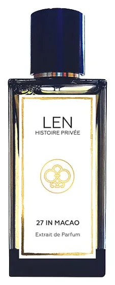 Len Fragrance 27 In Macao