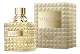 Valentino Donna Born In Roma The Gold