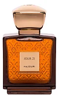 Majouri Jour 21
