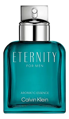 Calvin Klein Eternity Aromatic Essence For Men