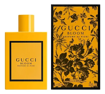 Gucci Bloom Profumo Di Fiori