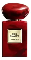 Giorgio Armani Prive Rouge Malachite