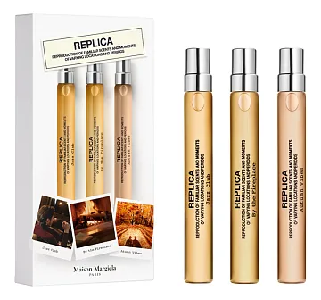 Maison Martin Margiela Set Replica Men