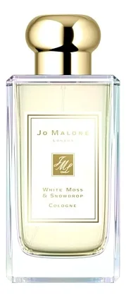 Jo Malone White Moss & Snowdrop