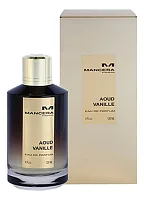 Mancera Aoud Vanille