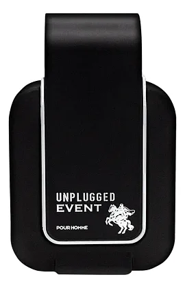 Emper Unplugged Event