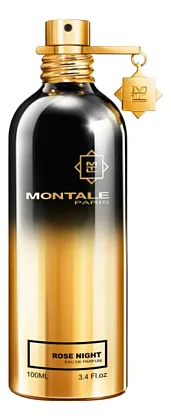 Montale Rose Night