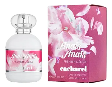 Cacharel Anais Anais Premier Delice
