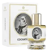 Zoologist Perfumes Cockatiel