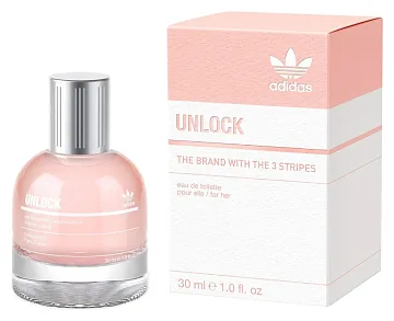Adidas Unlock For Her