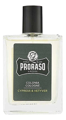 Proraso Cypress & Vetyver