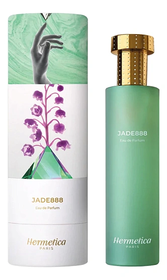 Hermetica Jade888