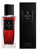 Yves Saint Laurent Velours Flamboyant Rose