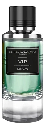 Emmanuelle Jane VIP Moon