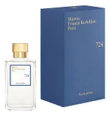 Francis Kurkdjian 724 Eau De Parfum