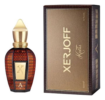 Xerjoff Alexandria III By Kostas Harrods Exclusive
