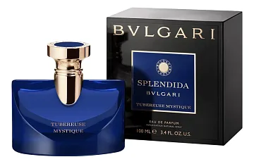 Bvlgari Tubereuse Mystique