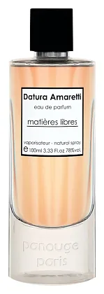 Panouge Datura Amaretti