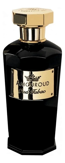 Amouroud Oud Tabac