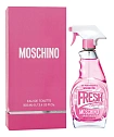 Moschino Pink Fresh Couture