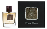 Franck Boclet Musc