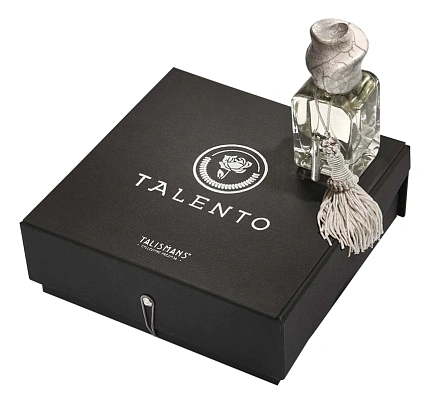 Mendittorosa Talismans Collection Talento