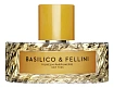 Vilhelm Parfumerie Basilico & Fellini