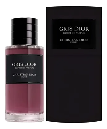 Christian Dior Gris Dior Esprit De Parfum