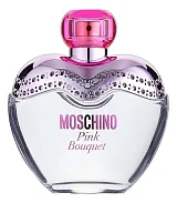 Moschino Pink Bouquet