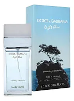 Dolce & Gabbana Light Blue Dreaming In Portofino