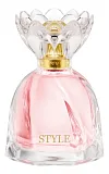 Princesse Marina de Bourbon Romantic Style