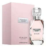 Victorias Secret So In Love